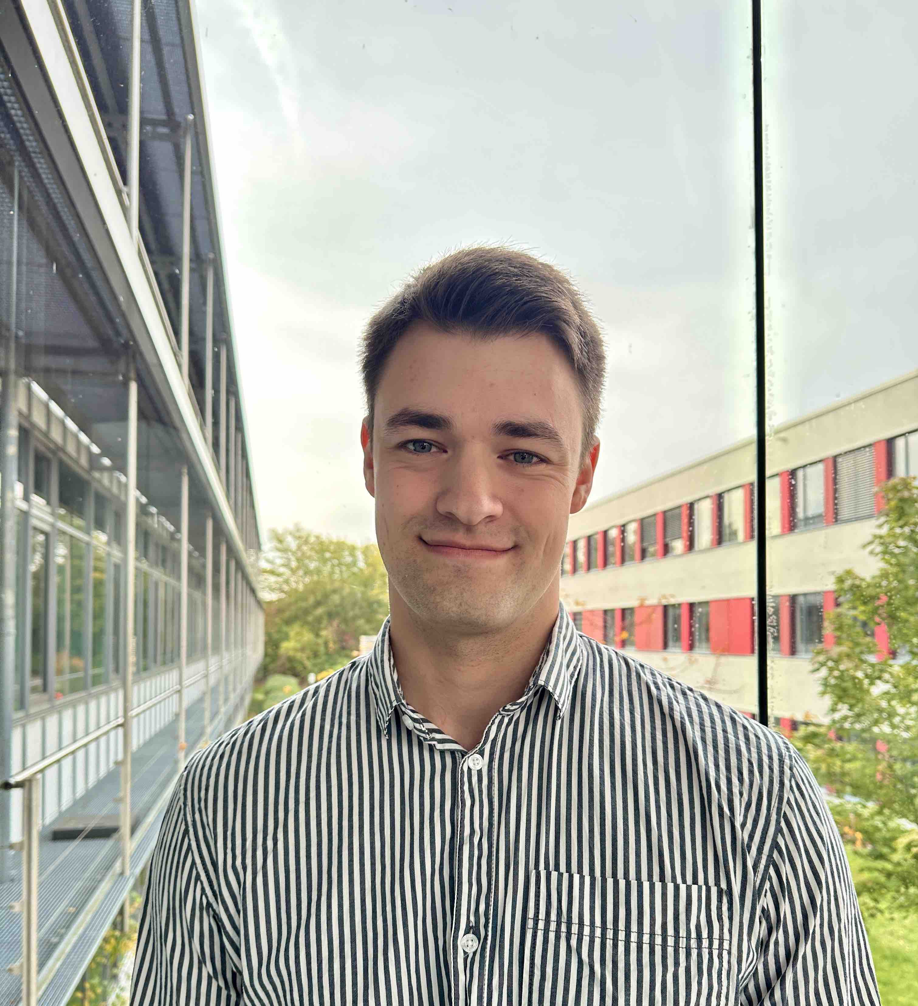 Foto Benedikt Maric